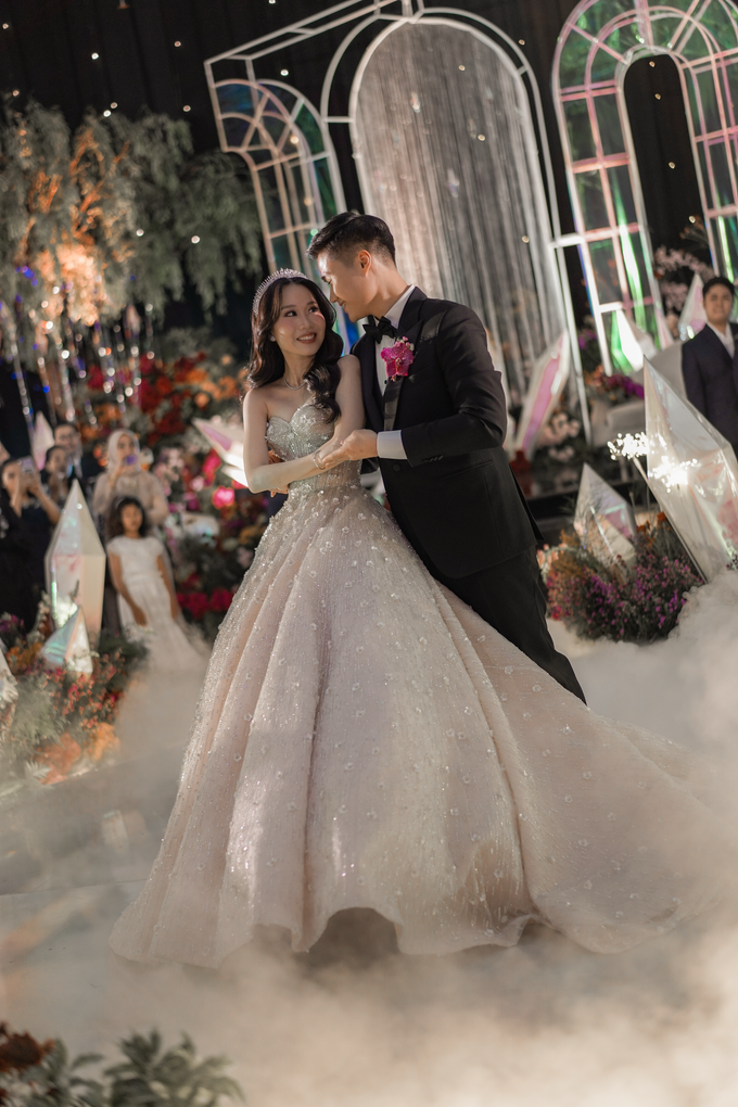 Gavin wedding | Beachweddingtips.com