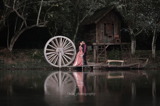 Prewedding by Orlaphotography - 003