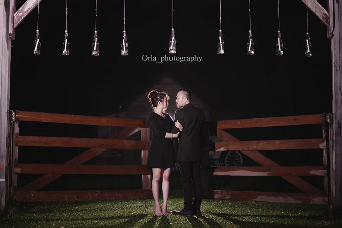 Prewedding by Orlaphotography - 002