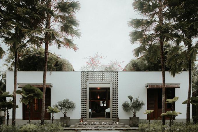 Edwin & Elviany Wedding by Hilda by Bridestory - 001 Edwin & Elviany Wedding by Hilda by Bridestory - 001