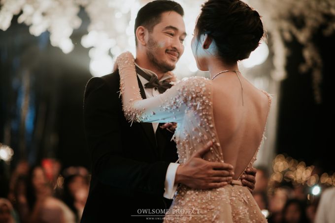 Ritchie & Syahnaz Wedding by Pine Hill Cibodas - 012 Ritchie & Syahnaz Wedding by Pine Hill Cibodas - 012