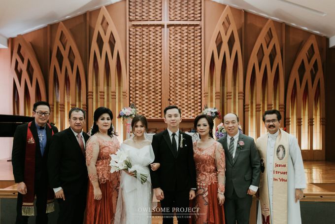 Adrian & Irene The Wedding by PRIDE Organizer - 022 Adrian & Irene The Wedding by PRIDE Organizer - 022