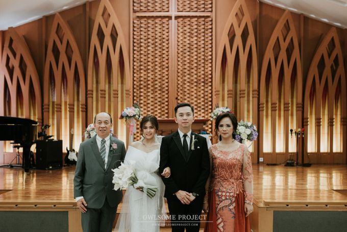 Adrian & Irene The Wedding by PRIDE Organizer - 024 Adrian & Irene The Wedding by PRIDE Organizer - 024