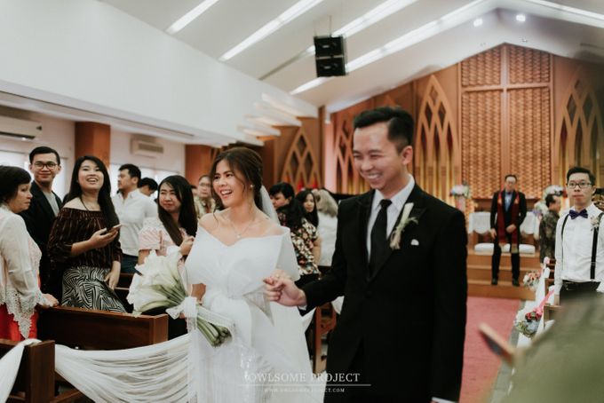 Adrian & Irene The Wedding by PRIDE Organizer - 026 Adrian & Irene The Wedding by PRIDE Organizer - 026