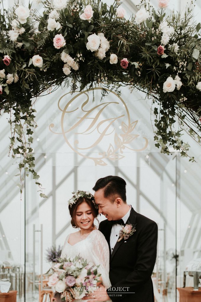 Adrian & Irene The Wedding by PRIDE Organizer - 028 Adrian & Irene The Wedding by PRIDE Organizer - 028