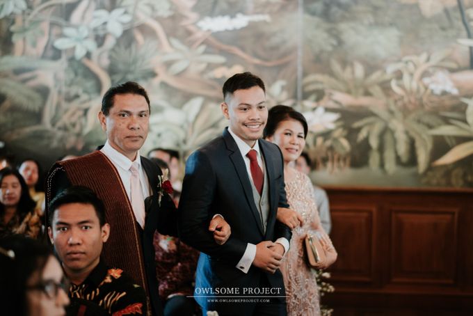 The Wedding Teresa & Vatrick by Gedong Putih - 018 The Wedding Teresa & Vatrick by Gedong Putih - 018