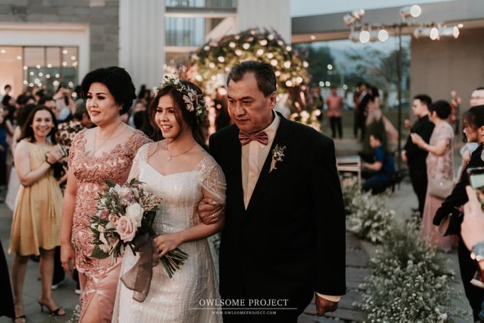 Adrian & Irene The Wedding by PRIDE Organizer - 030 Adrian & Irene The Wedding by PRIDE Organizer - 030