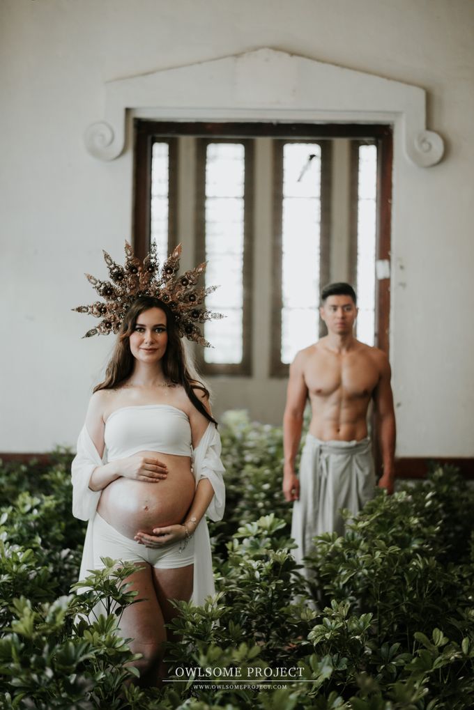 Glenn & Adeline Maternity by Owlsome Projects - 033