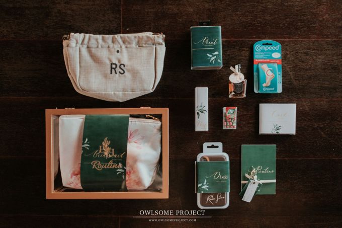 Edwin & Elviany Wedding by Hilda by Bridestory - 004 Edwin & Elviany Wedding by Hilda by Bridestory - 004