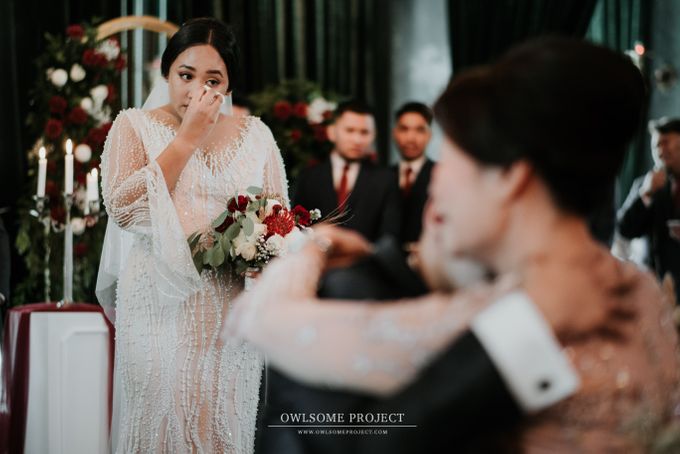 The Wedding Teresa & Vatrick by Gedong Putih - 021 The Wedding Teresa & Vatrick by Gedong Putih - 021