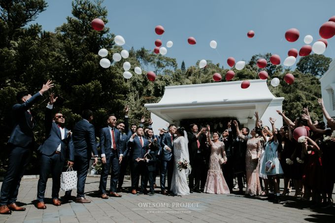 The Wedding Teresa & Vatrick by Gedong Putih - 019 The Wedding Teresa & Vatrick by Gedong Putih - 019