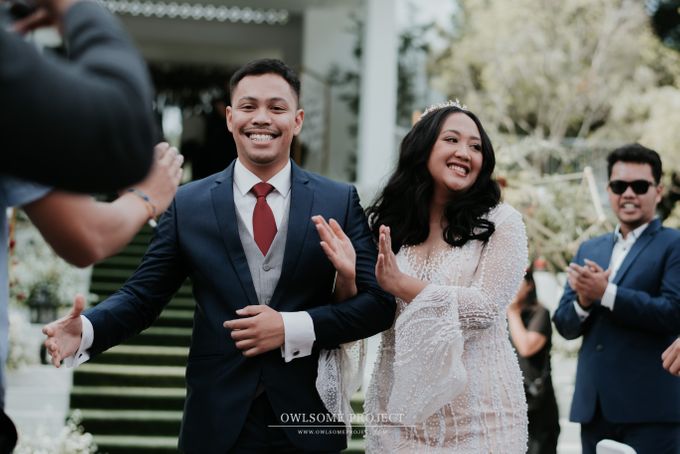 The Wedding Teresa & Vatrick by Gedong Putih - 013 The Wedding Teresa & Vatrick by Gedong Putih - 013