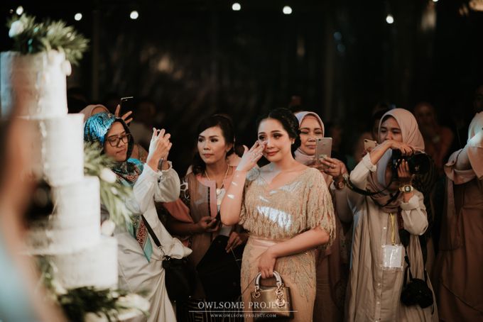 Ritchie & Syahnaz Wedding by Pine Hill Cibodas - 009 Ritchie & Syahnaz Wedding by Pine Hill Cibodas - 009