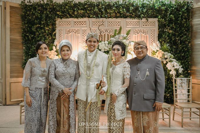 EAST MEET WEST JAVANESE Wedding Demia & Arsy by GHAISANIYARA WEDDING - 029 EAST MEET WEST JAVANESE Wedding Demia & Arsy by GHAISANIYARA WEDDING - 029
