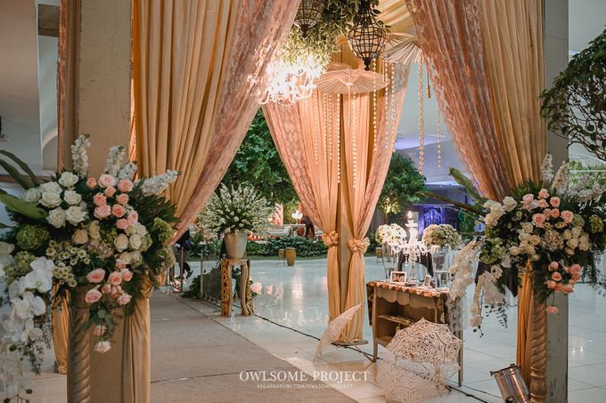 EAST MEET WEST JAVANESE Wedding Demia & Arsy by GHAISANIYARA WEDDING - 032 EAST MEET WEST JAVANESE Wedding Demia & Arsy by GHAISANIYARA WEDDING - 032