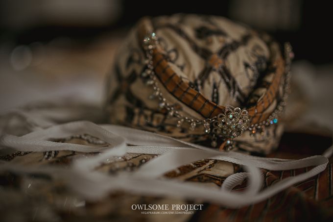 EAST MEET WEST JAVANESE Wedding Demia & Arsy by GHAISANIYARA WEDDING - 003 EAST MEET WEST JAVANESE Wedding Demia & Arsy by GHAISANIYARA WEDDING - 003