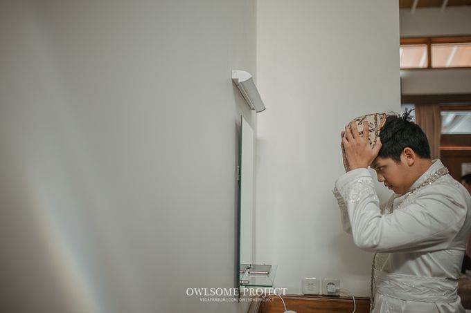 EAST MEET WEST JAVANESE Wedding Demia & Arsy by GHAISANIYARA WEDDING - 004 EAST MEET WEST JAVANESE Wedding Demia & Arsy by GHAISANIYARA WEDDING - 004