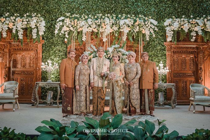 EAST MEET WEST JAVANESE Wedding Demia & Arsy by GHAISANIYARA WEDDING - 046 EAST MEET WEST JAVANESE Wedding Demia & Arsy by GHAISANIYARA WEDDING - 046