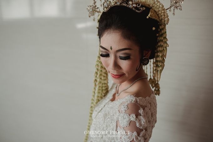 EAST MEET WEST JAVANESE Wedding Demia & Arsy by GHAISANIYARA WEDDING - 002 EAST MEET WEST JAVANESE Wedding Demia & Arsy by GHAISANIYARA WEDDING - 002