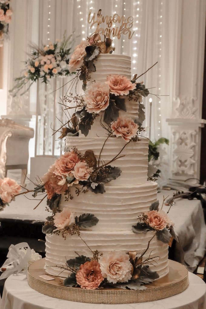 The Wedding of Winson & Jennifer by KAIA Cakes & Co. - 024 The Wedding of Winson & Jennifer by KAIA Cakes & Co. - 024