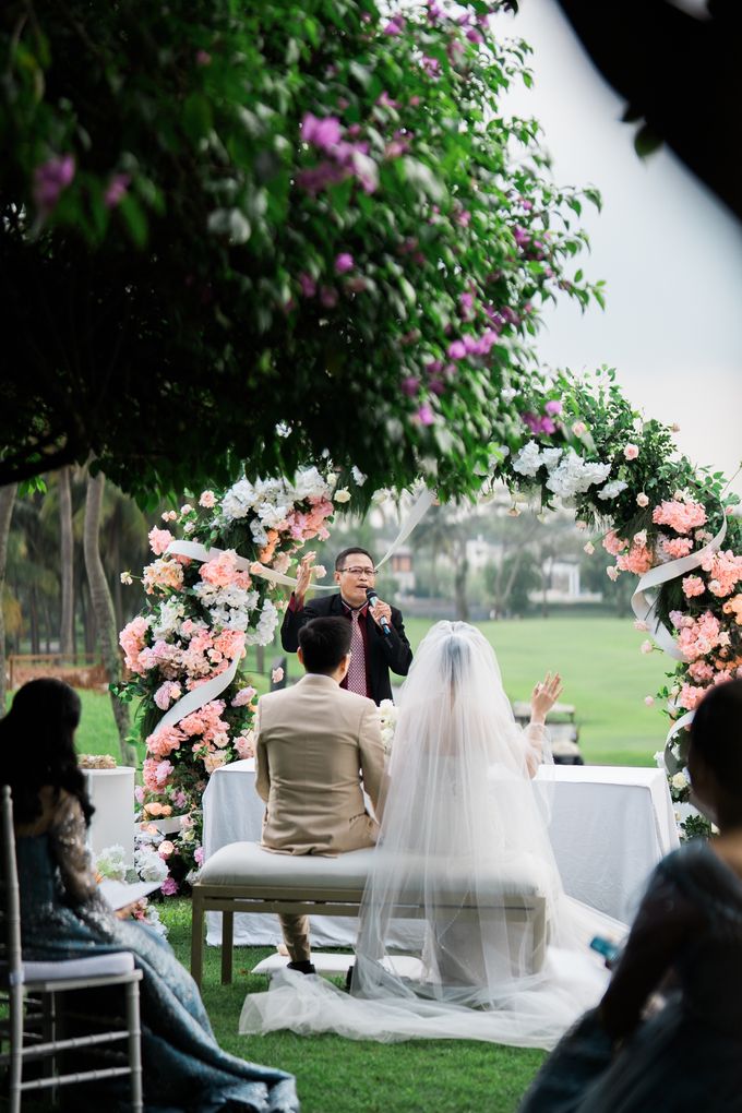 WEDDING DENNY & PUTRI by Fidèle Pictures - 019