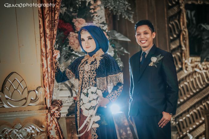 Wedding Andi & Ana by Gracio Photography - 010 Wedding Andi & Ana by Gracio Photography - 010