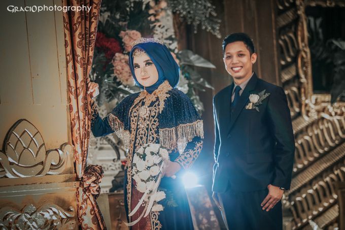 Wedding Andi & Ana by Gracio Photography - 010