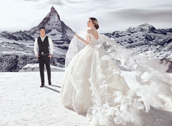 Switzerland by Sam Lee by New York Art - 002 Switzerland by Sam Lee by New York Art - 002