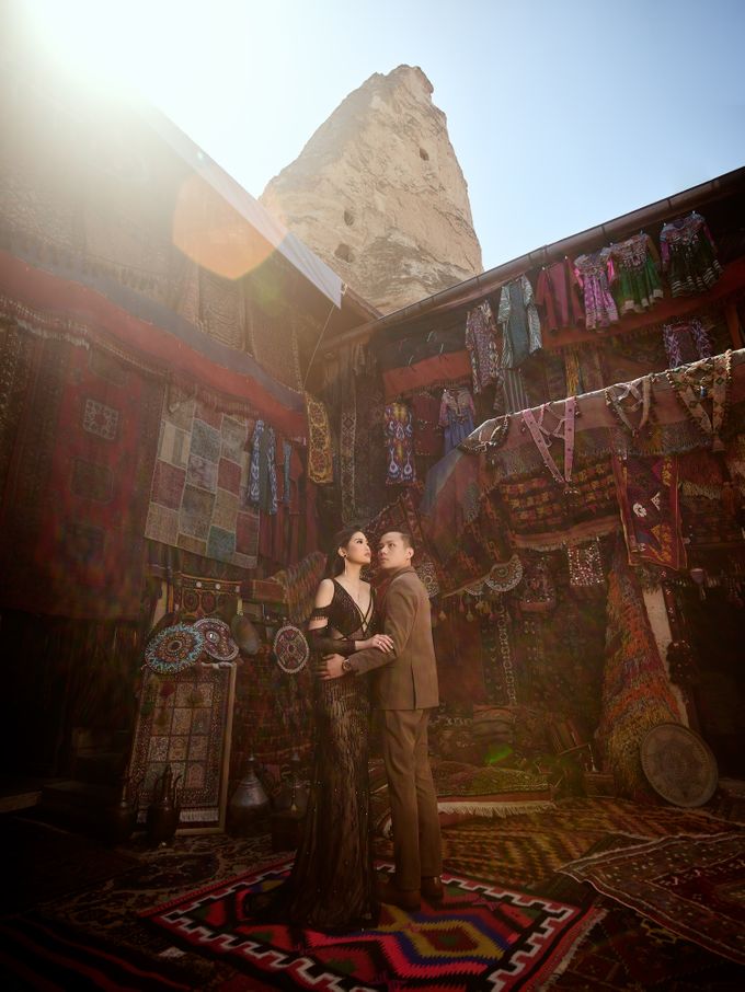 Turkey by Sam Lee by New York Art - 009 Turkey by Sam Lee by New York Art - 009
