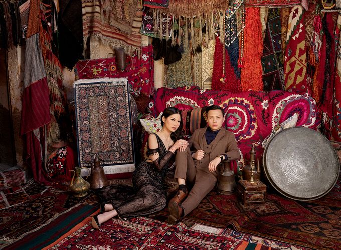 Turkey by Sam Lee by New York Art - 010 Turkey by Sam Lee by New York Art - 010