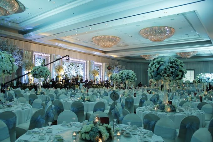 Wedding by JW Marriott Hotel Surabaya - 012 Wedding by JW Marriott Hotel Surabaya - 012
