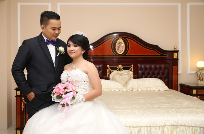 Happy Wedding Ryan & Lusye 3 April 2016 by Hotel Istana Nelayan - 007 Happy Wedding Ryan & Lusye 3 April 2016 by Hotel Istana Nelayan - 007