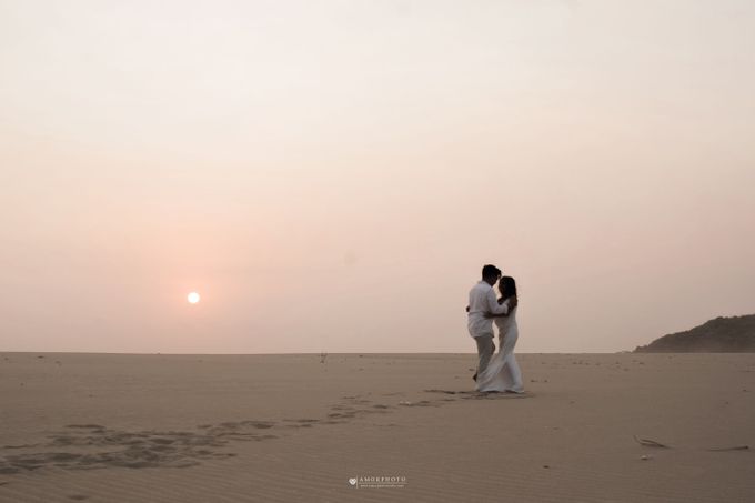 The Prewedding of Lala by Amorphoto - 012 The Prewedding of Lala by Amorphoto - 012