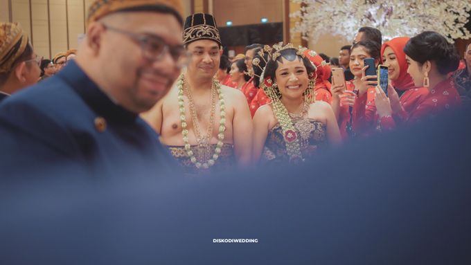 Ritz-Carlton PP | Asita & Andri by diskodiwedding - 007 Ritz-Carlton PP | Asita & Andri by diskodiwedding - 007