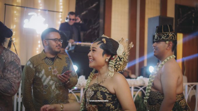 Ritz-Carlton PP | Asita & Andri by diskodiwedding - 010 Ritz-Carlton PP | Asita & Andri by diskodiwedding - 010