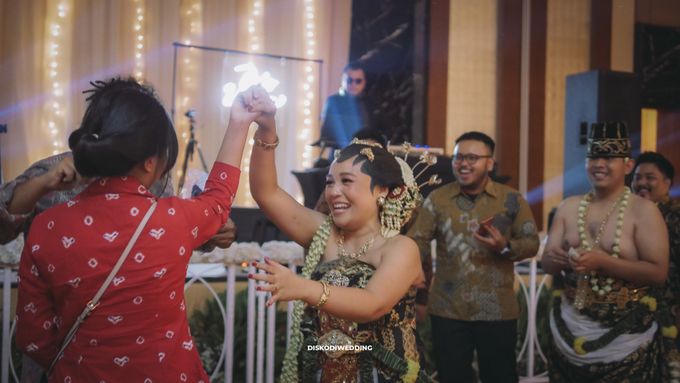 Ritz-Carlton PP | Asita & Andri by diskodiwedding - 011 Ritz-Carlton PP | Asita & Andri by diskodiwedding - 011