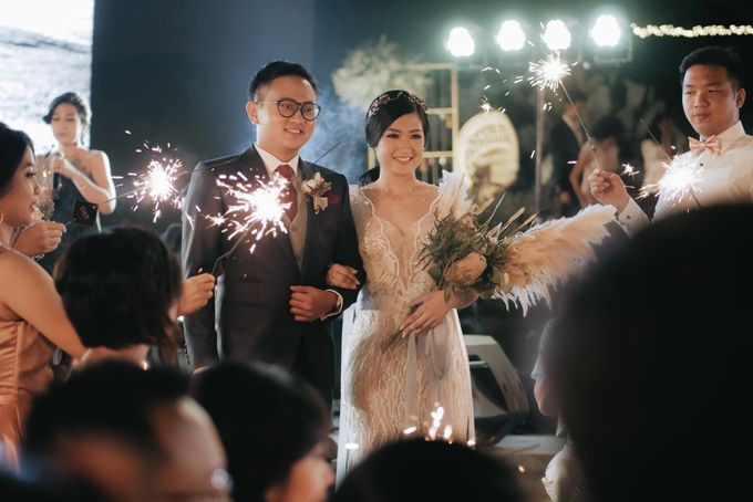 Rossa V Ungaran | Felix & Nerissa by diskodiwedding - 009 Rossa V Ungaran | Felix & Nerissa by diskodiwedding - 009