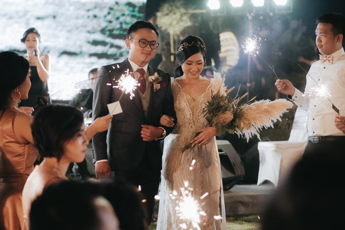 Rossa V Ungaran | Felix & Nerissa by diskodiwedding - 002 Rossa V Ungaran | Felix & Nerissa by diskodiwedding - 002