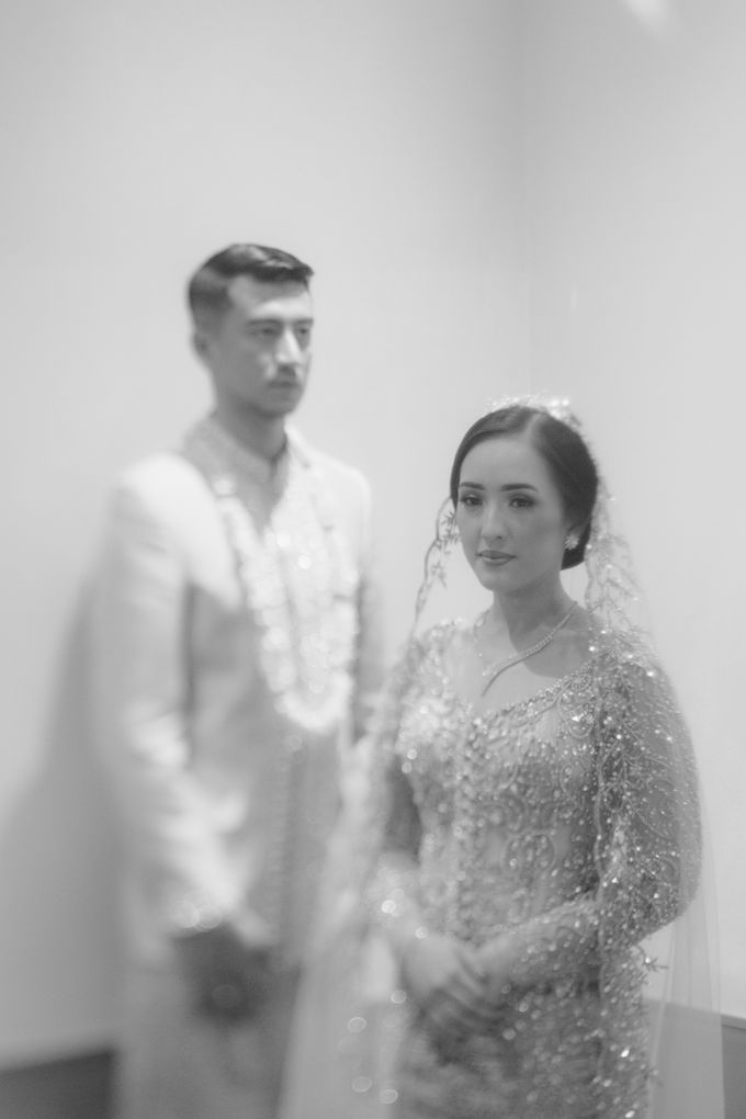 Farra & Ahnaf Wedding by S2 Banquet - 024