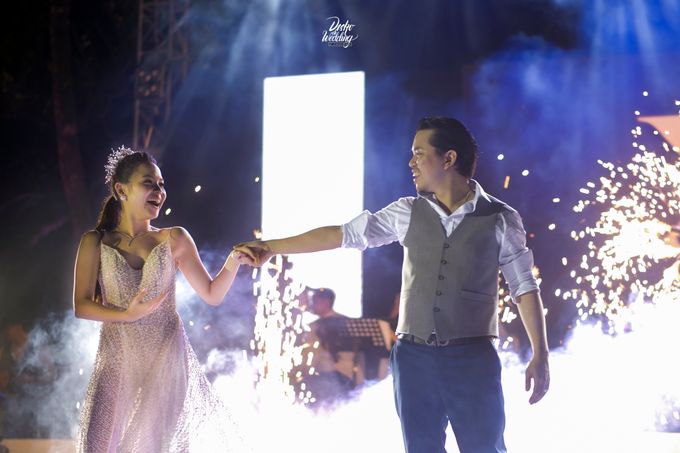 Villa Ombak Biru | The Royal Wedding Dance : Xander & Nadia by diskodiwedding - 005 Villa Ombak Biru | The Royal Wedding Dance : Xander & Nadia by diskodiwedding - 005