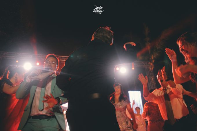 Villa Ombak Biru | The Royal Wedding Dance : Xander & Nadia by diskodiwedding - 038 Villa Ombak Biru | The Royal Wedding Dance : Xander & Nadia by diskodiwedding - 038
