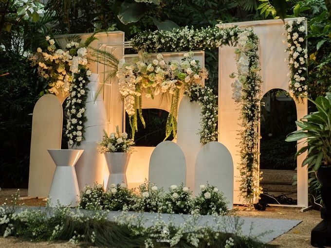 Intimate Wedding Package by TeinMiere - 002 Intimate Wedding Package by TeinMiere - 002