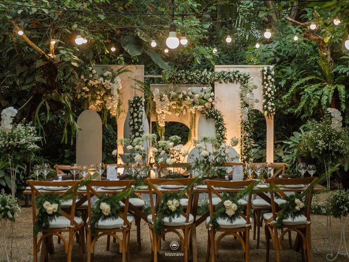 Intimate Wedding Package by TeinMiere - 004 Intimate Wedding Package by TeinMiere - 004