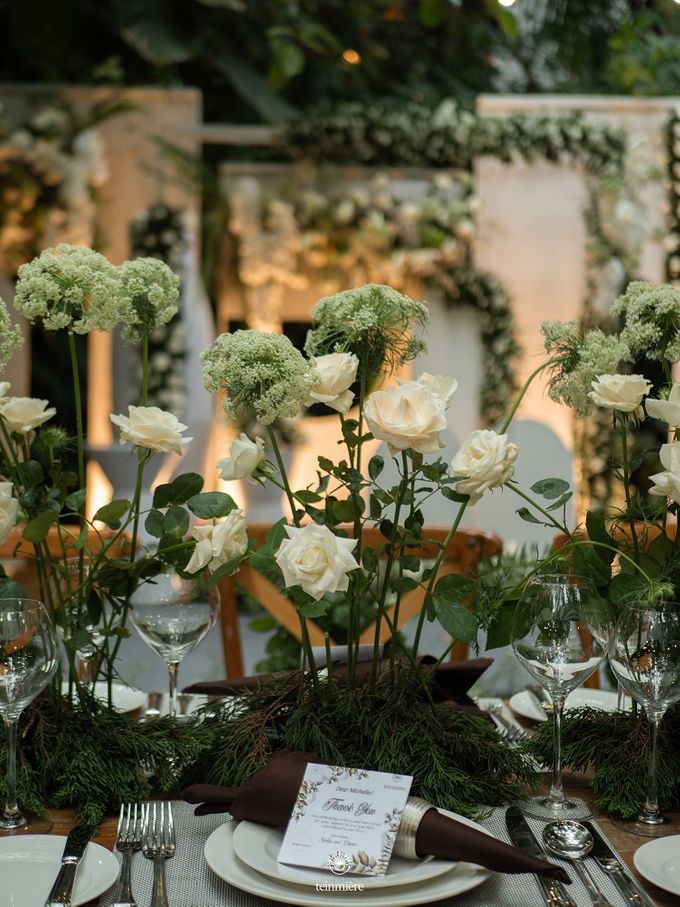 Intimate Wedding Package by TeinMiere - 005 Intimate Wedding Package by TeinMiere - 005