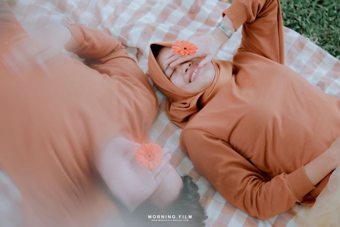 Couple Session of Fatmah & Zain by Morning Film - 004 Couple Session of Fatmah & Zain by Morning Film - 004