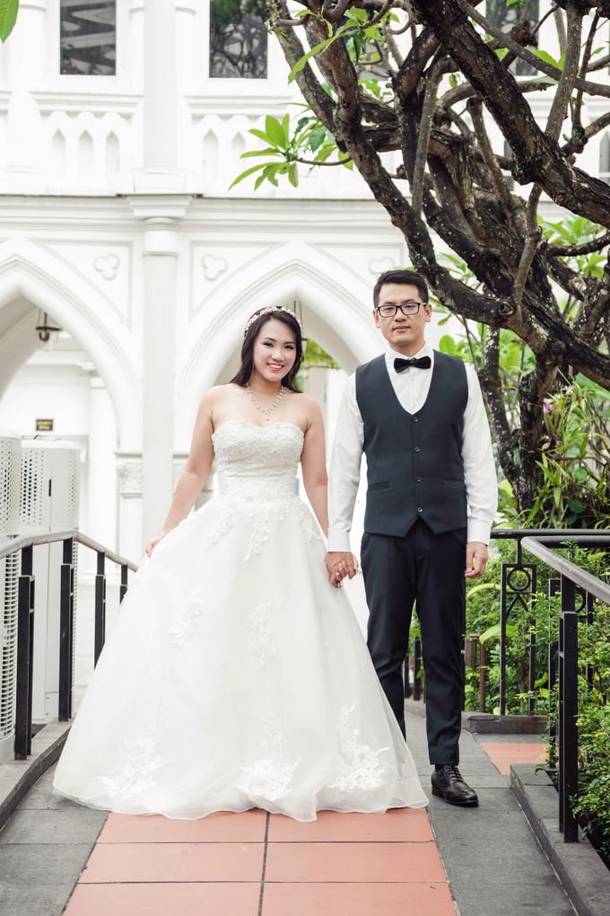 Pre-Wedding Photography Package by Makeupwifstyle - 001 Pre-Wedding Photography Package by Makeupwifstyle - 001