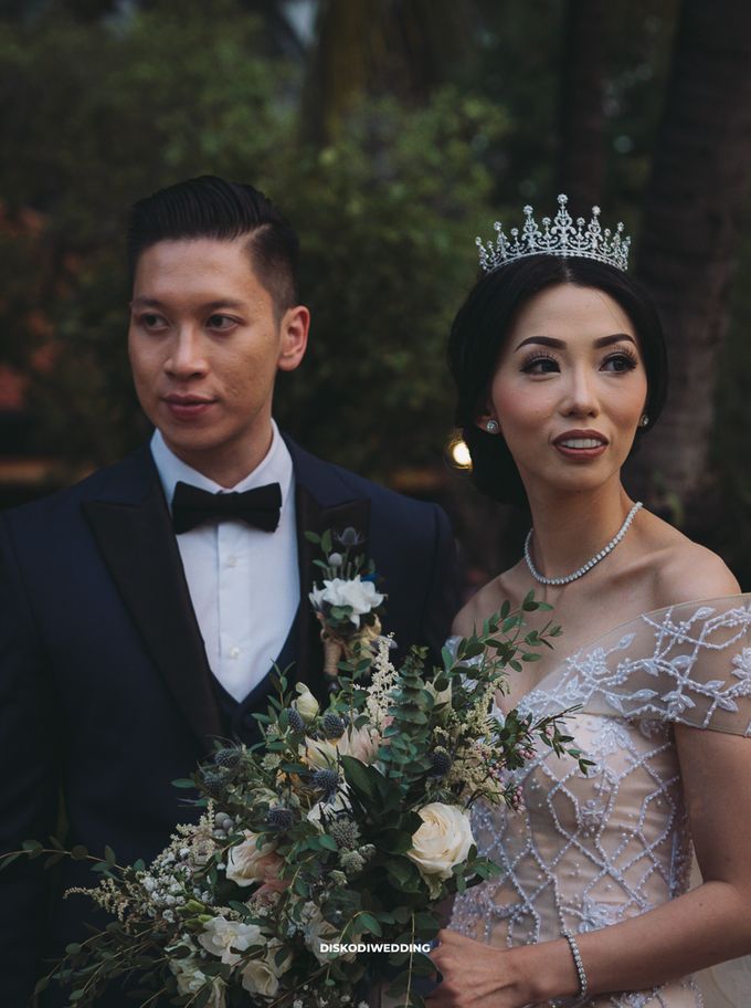 Hyatt OnFive | Robert & Michelle by diskodiwedding - 006 Hyatt OnFive | Robert & Michelle by diskodiwedding - 006