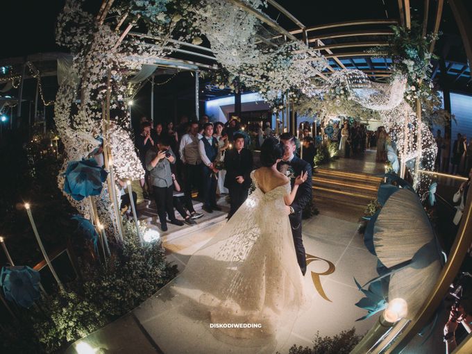Hyatt OnFive | Robert & Michelle by diskodiwedding - 009 Hyatt OnFive | Robert & Michelle by diskodiwedding - 009