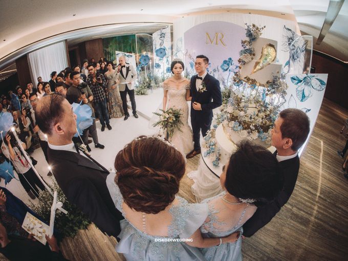 Hyatt OnFive | Robert & Michelle by diskodiwedding - 010 Hyatt OnFive | Robert & Michelle by diskodiwedding - 010