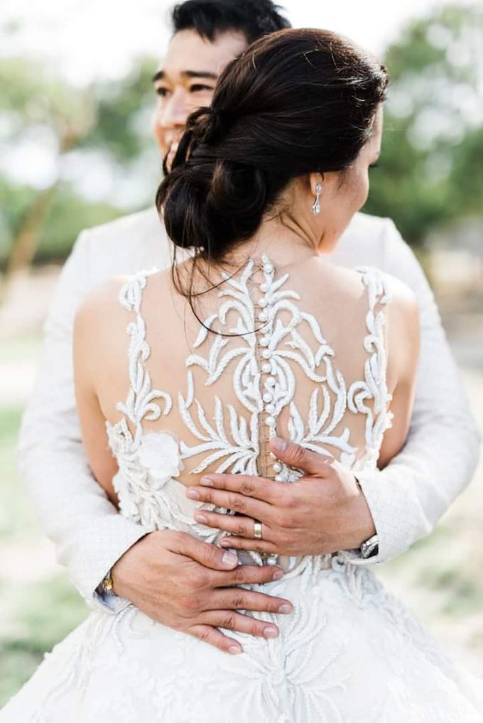 Mark & Maureen Wedding by Bride Idea - 014 Mark & Maureen Wedding by Bride Idea - 014